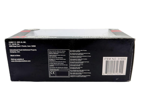 1/64 Idealease Intenational Straight Truck DCP.