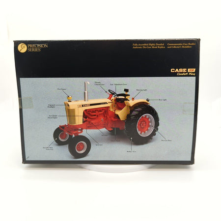 1/16 Ertl Farm Toy Case 930 Comfort King Tractor Precision Series #12.