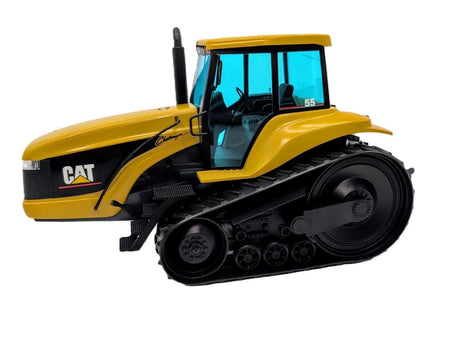 1/16 Cat Challenger 55 Track Tractor by NZG - Farm Toy