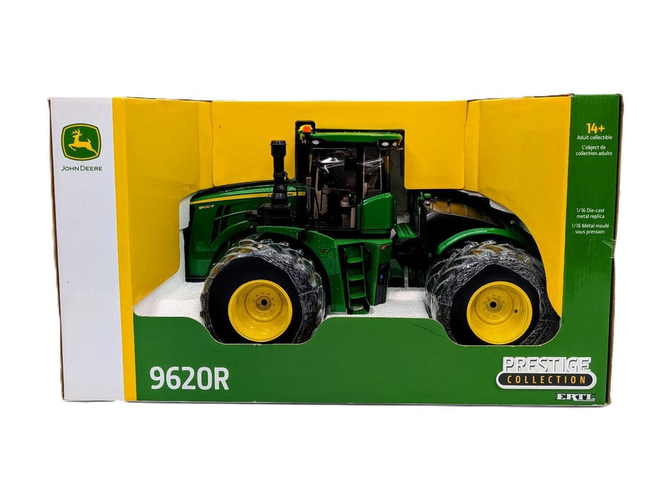 1/16 John Deere 9620R 4WD Tractor w/ Duals