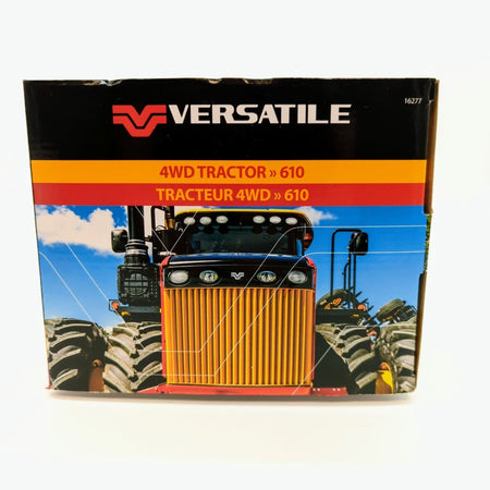 1/32 Versatile 4WD 610 Tractor