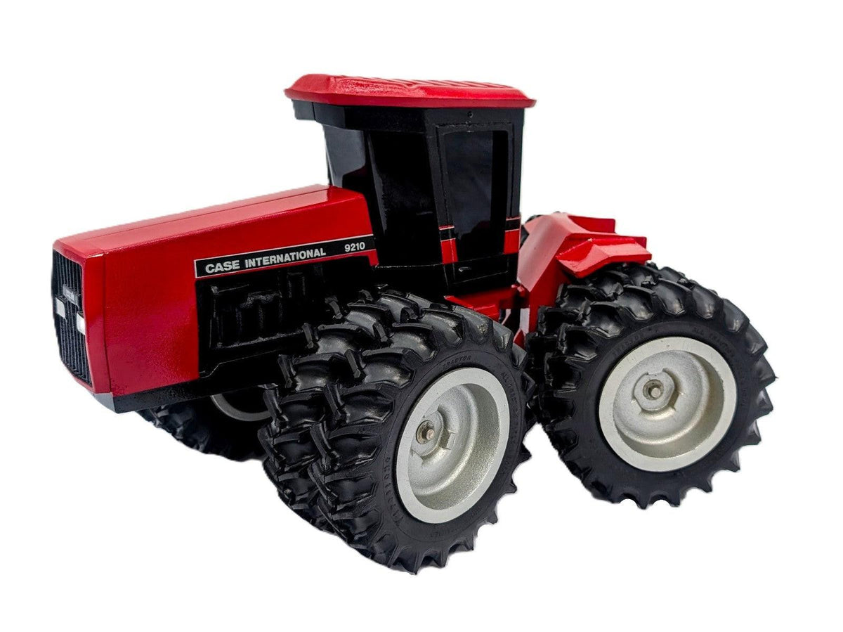 1/12 Valley Patterns Case IH 9250 w/ Duals #356 VERY HEAVY.