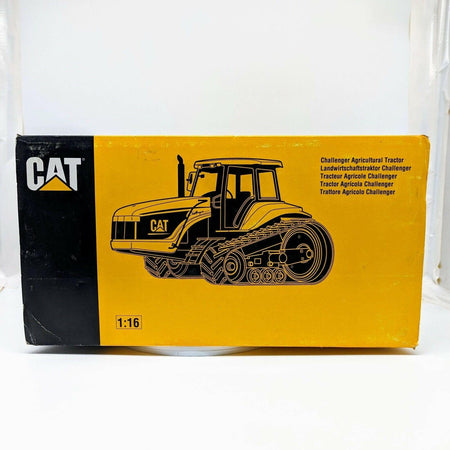 Caterpillar Cat CHALLENGER 35 Track Tractor 1/16 NZG Norscot.