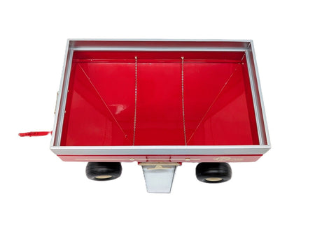 1/16 EZ Trail Gravity Wagon, Red, Model 500 OEM Sealed 