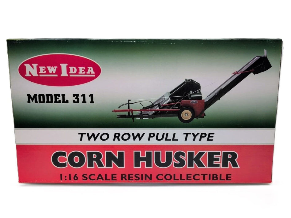 1/16 New Idea Model 311 Corn Husker SpecCast