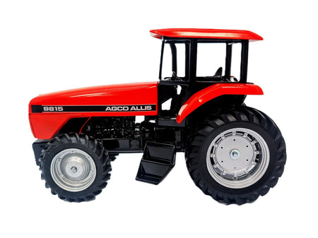 1/16 AGCO Allis 9815 Tractor With Front Wheel Assist.
