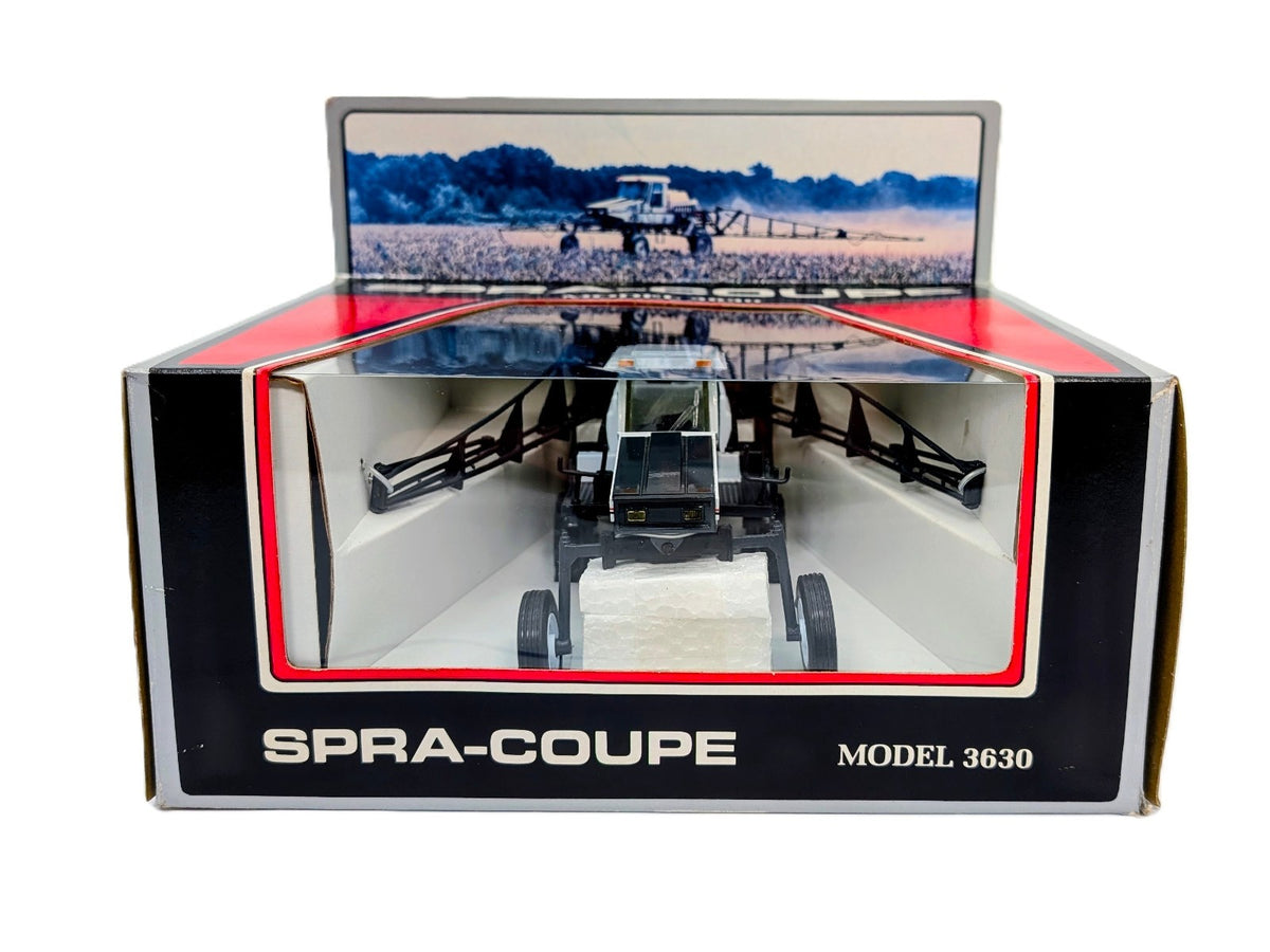 1/32 Spra-Coupe Model 3630 Self Propelled Air Sprayer.