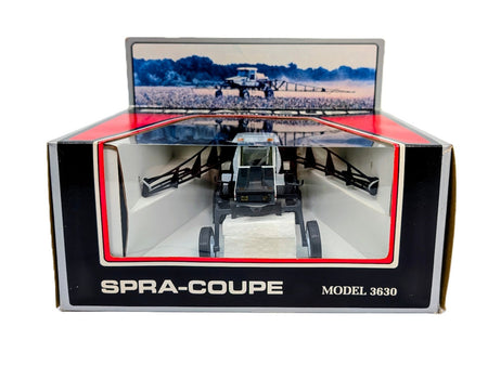 1/32 Spra-Coupe Model 3630 Self Propelled Air Sprayer.