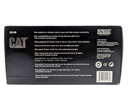 1/50 CAT D11R Track-Type Tractor Norscot 100 Years Limited Edition.