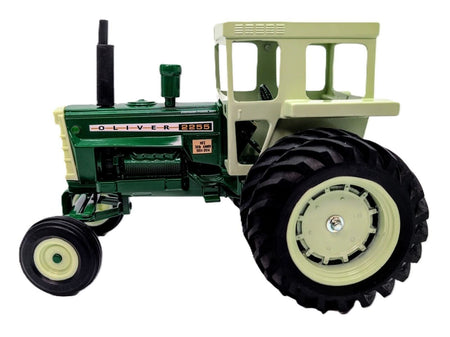 1/16 Oliver 2255 Helle Farm Equip. 30th Anniversary by Scale Models - Farm Toy