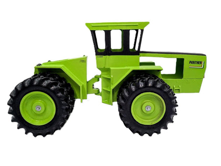 1/12  Steiger Panther By Valley Patterns VERY HEAVY.