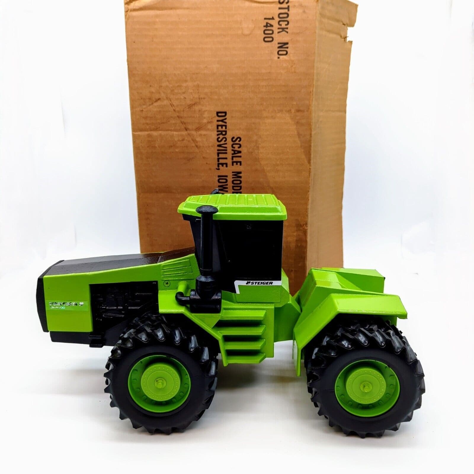 オルタネーター STEIGER トラクター PANTHER 310 325 4WD 1982-19 オルタネーター STEIGER トラクター PANTHER III PTA297 PTA325