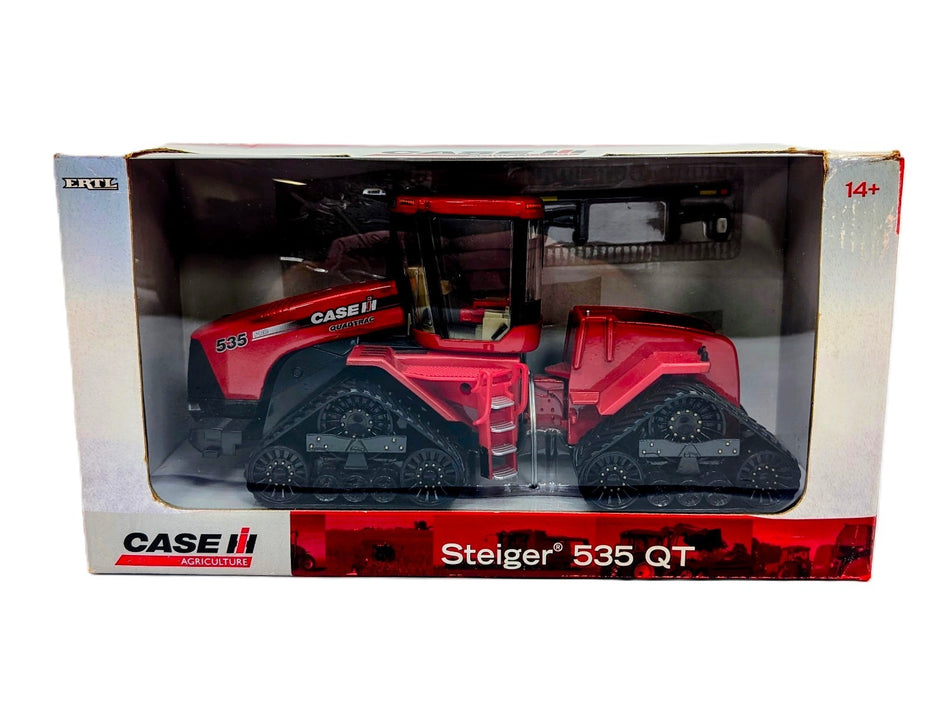 1/32 Case IH Steiger 535 QuadTrac Tractor