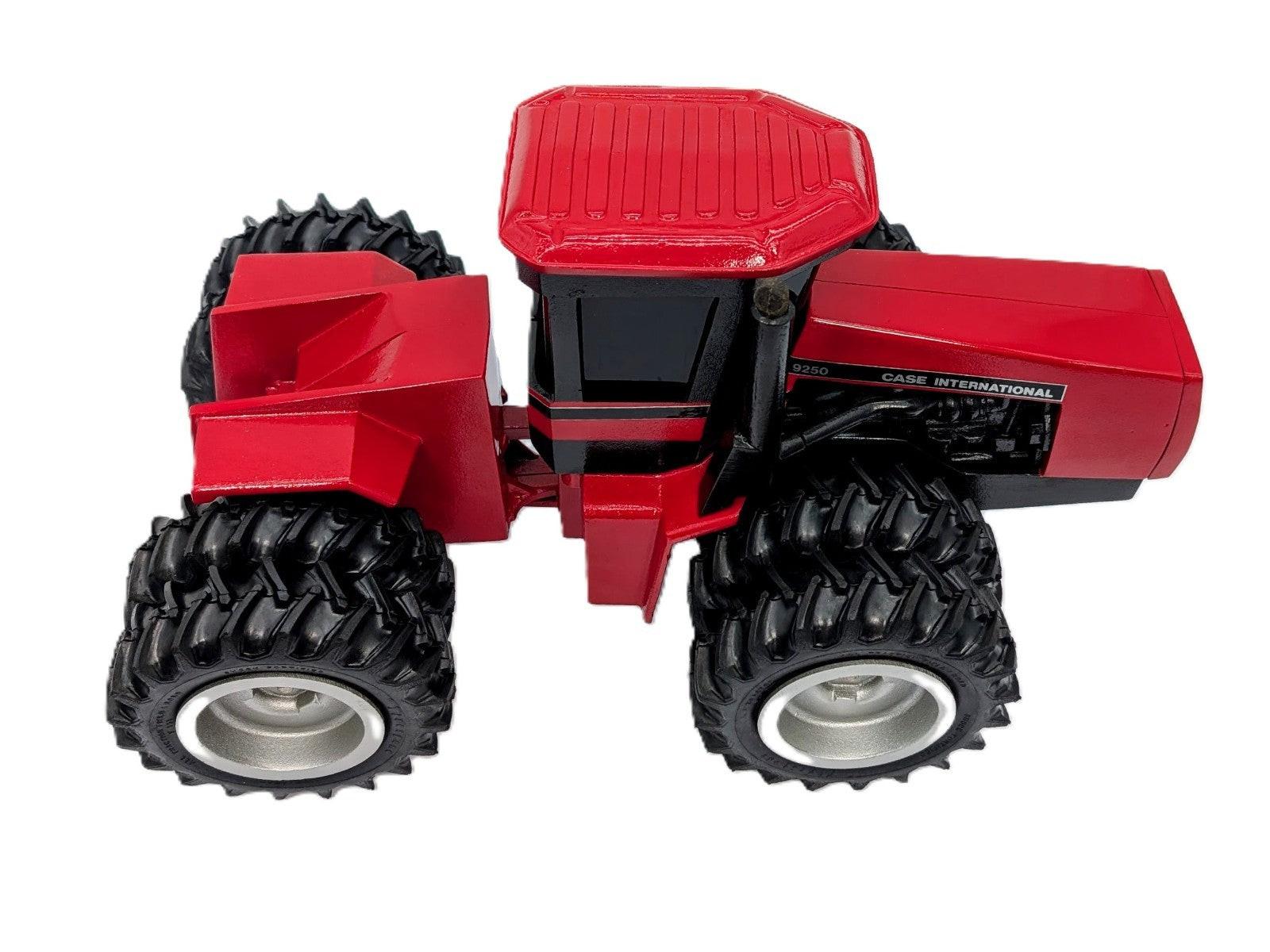 1/12 Valley Patterns Case IH 9210 w/ Duals #356 VERY HEAVY.