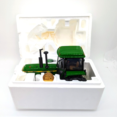 John Deere 4440 Tractor 1/16 15077 Precision Classic Series #17.