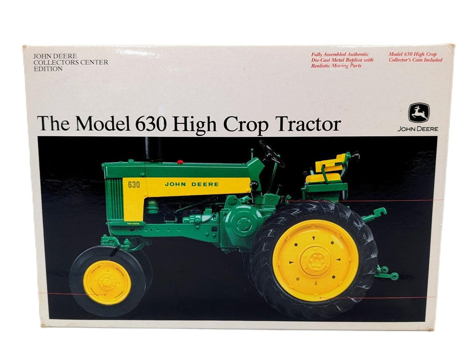 1/16 John Deere Precision 630 Hi-Crop Precision Series #1