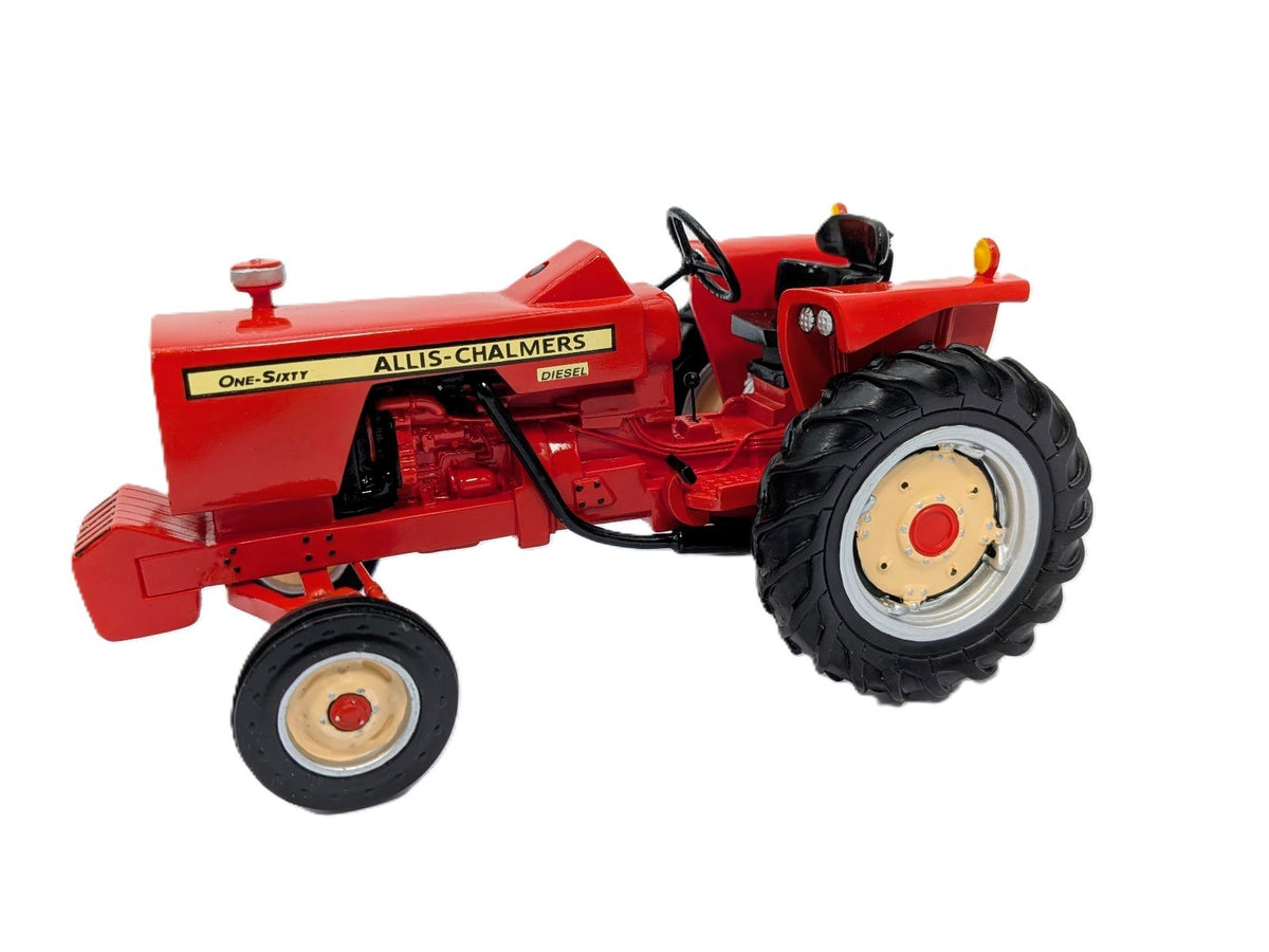1/16 Allis Chalmers One Sixty 160 Tractor.