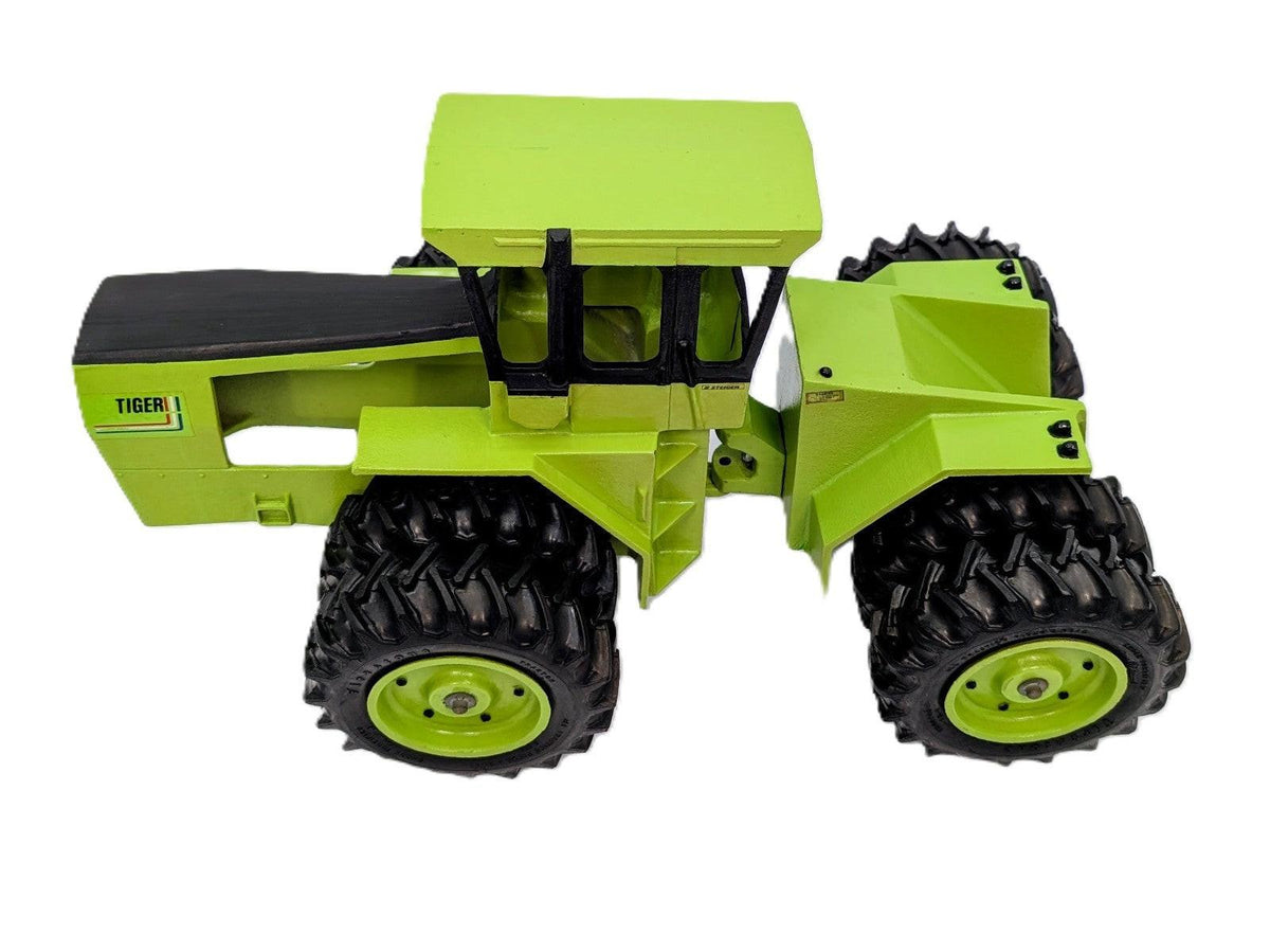 1/12  Steiger Tiger By Valley Patterns VERY HEAVY.