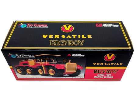 1/32 Versatille Big Roy Model 1080 4wd Tractor, Museum Version - Farm Toy Tractor