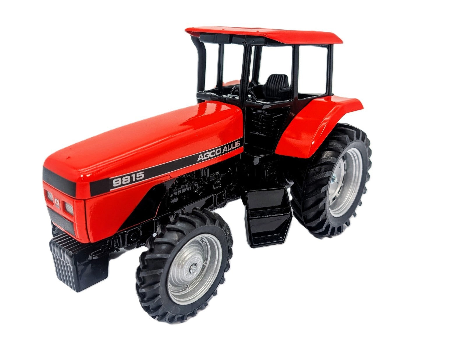 1/16 AGCO Allis 9815 Tractor With Front Wheel Assist.