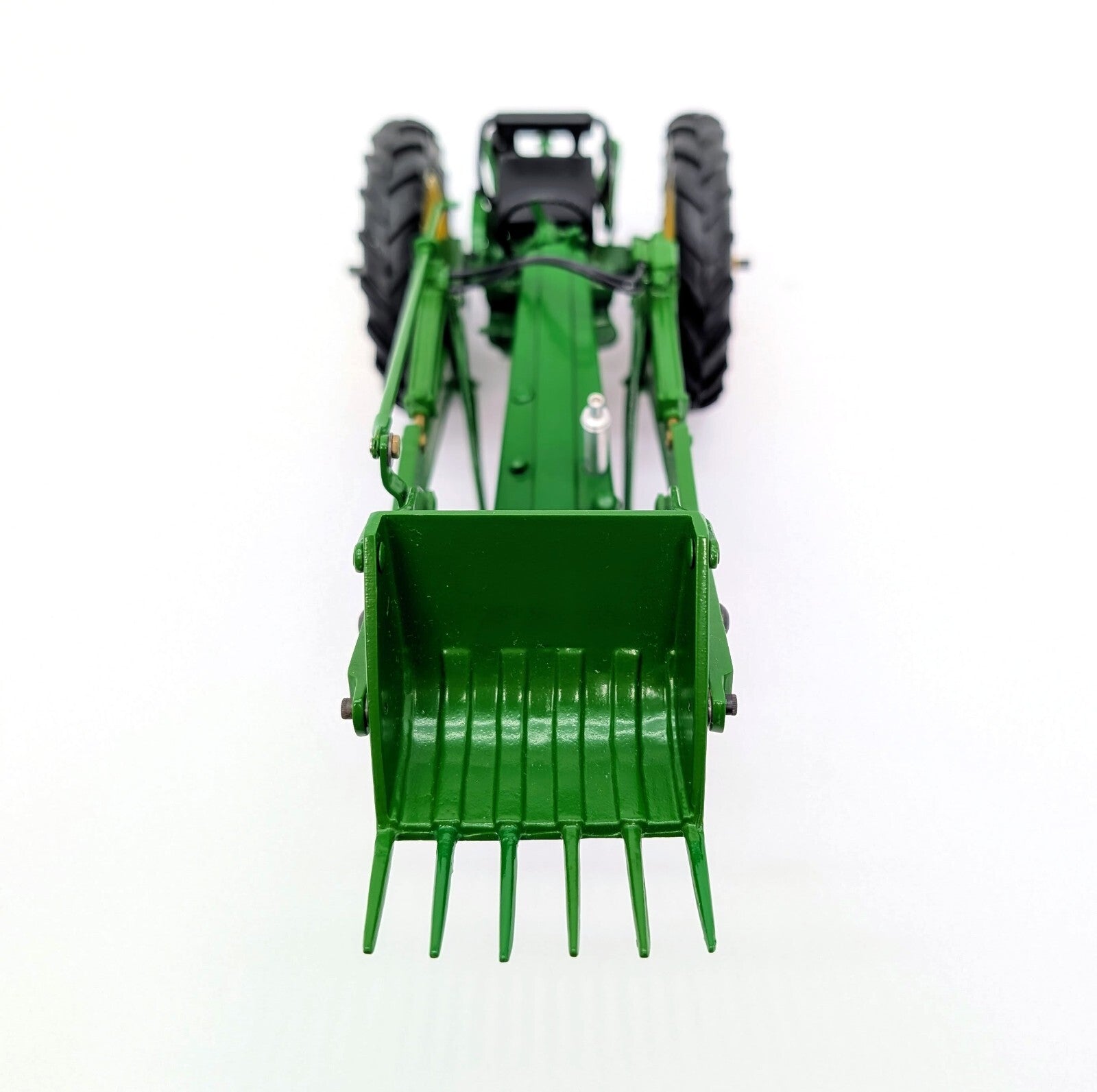 1/16 John Deere Model 40 Loader Limited Edition 1 of 500 By Paul Stephan 
