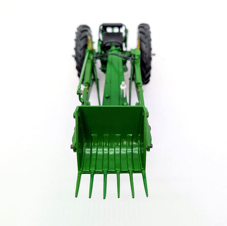 1/16 John Deere Model 40 Loader Limited Edition 1 of 500 By Paul Stephan 