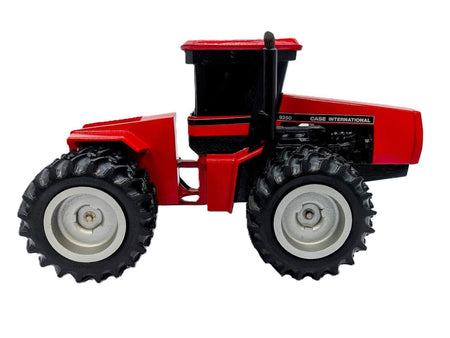 1/12 Valley Patterns Case IH 9210 w/ Duals #356 VERY HEAVY.