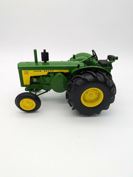 John Deere Model 830 Rice Special Tractor Ertl 1/16 Two-Cylinder Club Expo 2.