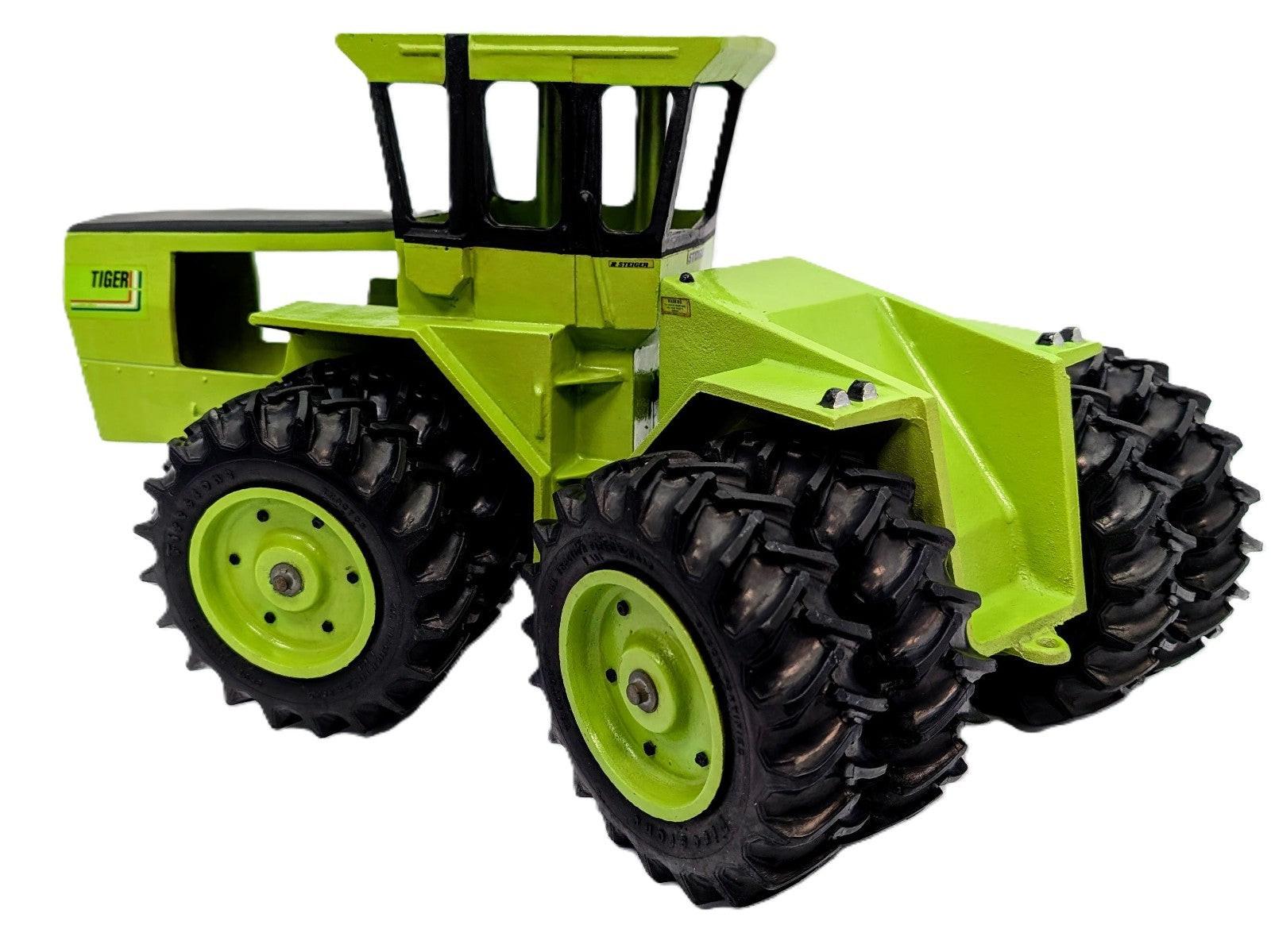 1/12  Steiger Tiger By Valley Patterns VERY HEAVY.