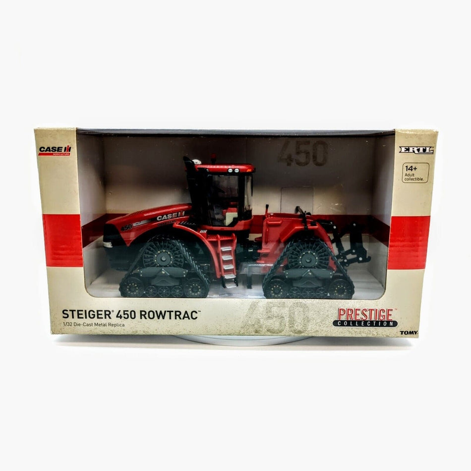 Case IH Steiger 450 RowTrac Ertl Prestige Collection 1/32