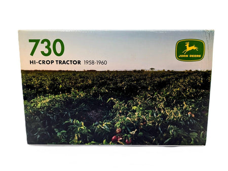 1/16 John Deere 730 Hi-Crop Diesel, 2011 Two-Cylinder Club Expo XXI.