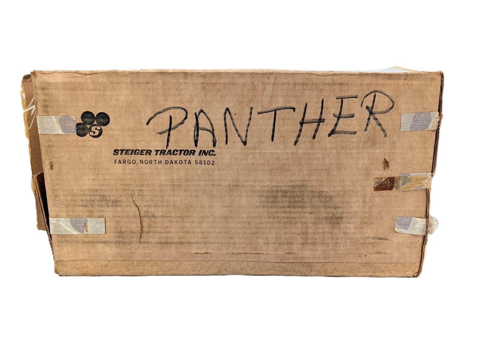 1/12  Steiger Panther By Valley Patterns VERY HEAVY.