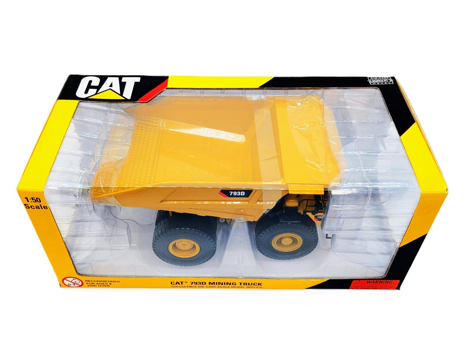1/50 Cat 793D Mining Truck Norscot