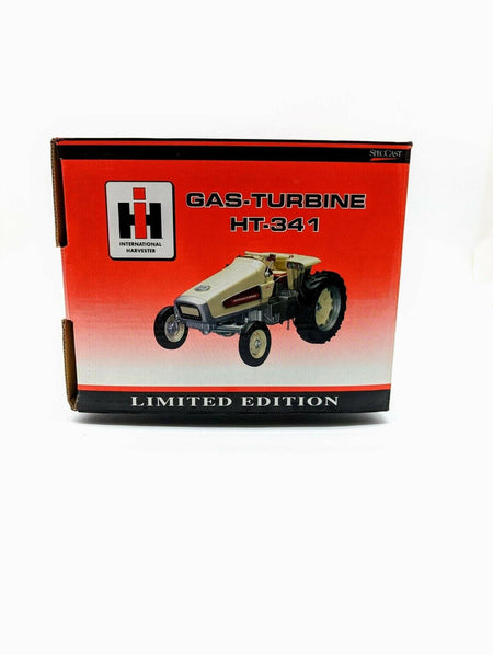 1/16 International Harvester HT-341 Turbine Tractor.