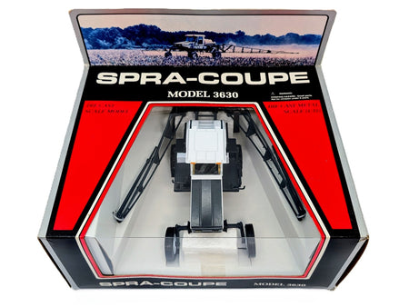 1/32 Spra-Coupe Model 3630 Self Propelled Air Sprayer.