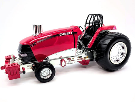 1/16 Case IH MX 190 Gunpowder & Lead Pulling Tractor - Farm Toy