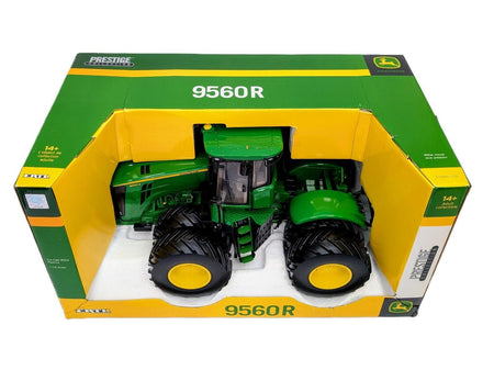 1/16 John Deere 9560R 4wd Tractor With Duals Prestige.