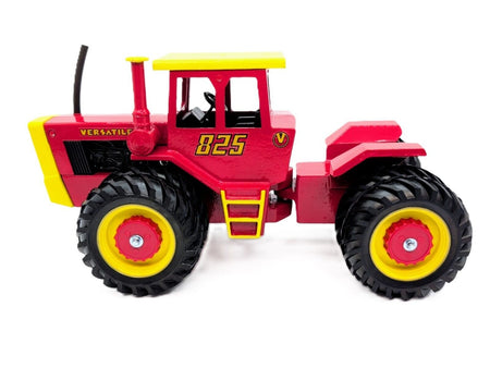 1/16 Versatile 825 Toy Tractor Farm Ford 4x4 4WD Scale Models - Farm Toy Tractor