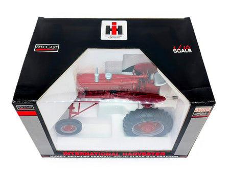 1/16 IH International Harvester Farmall 300 Hi Clear SpecCast 