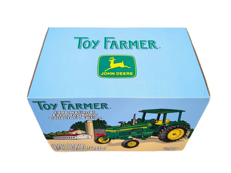 1/16 John Deere 4230 Diesel Tractor 1998 National Farm Toy Show.