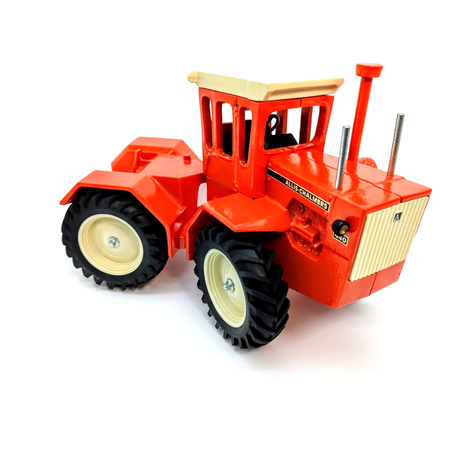 Allis Chalmers 440 1/16 Diecast Farm Tractor Replica Collectible By Scale Models.