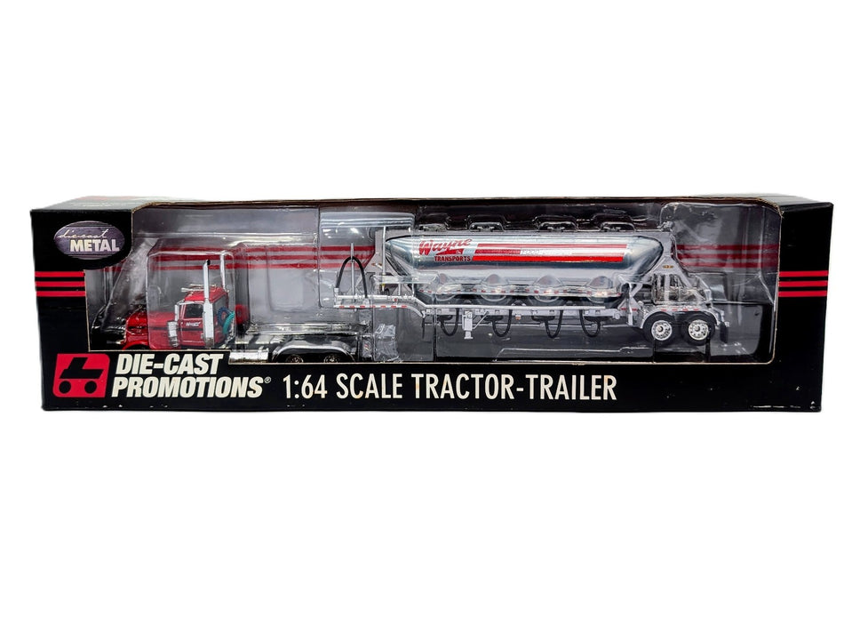 1/64 Wayne Transports By Die-Cast Promotions, DCP.
