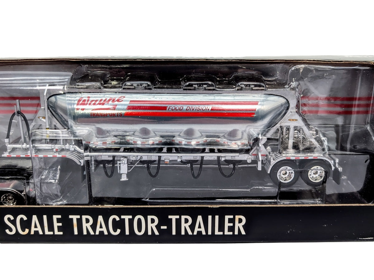 1/64 Wayne Transports By Die-Cast Promotions, DCP.