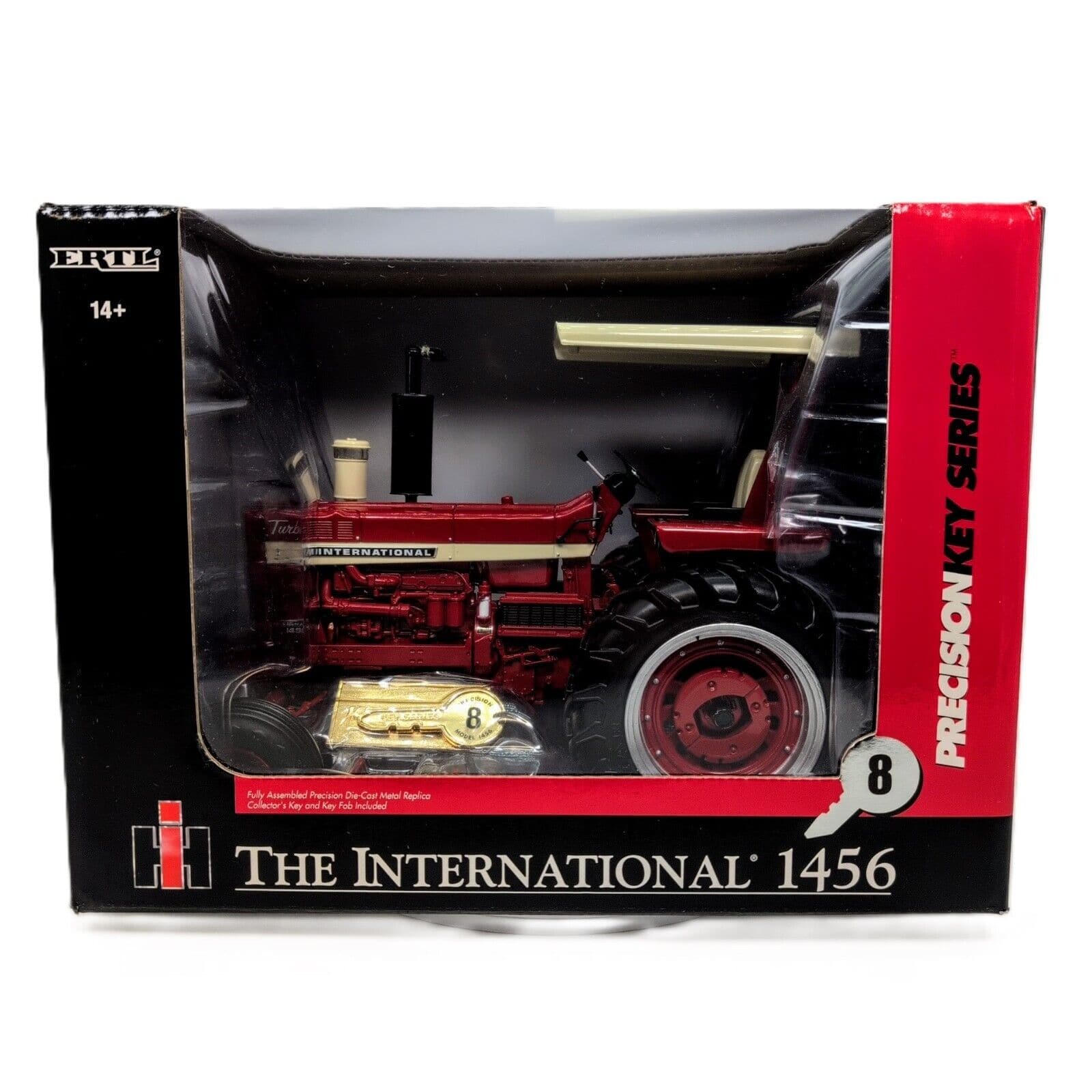 Ertl 7140 1/16 on sale Tractor