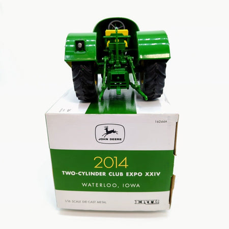 1/16 John Deere 3020 Grove & Orchard Tractor Diesel Version