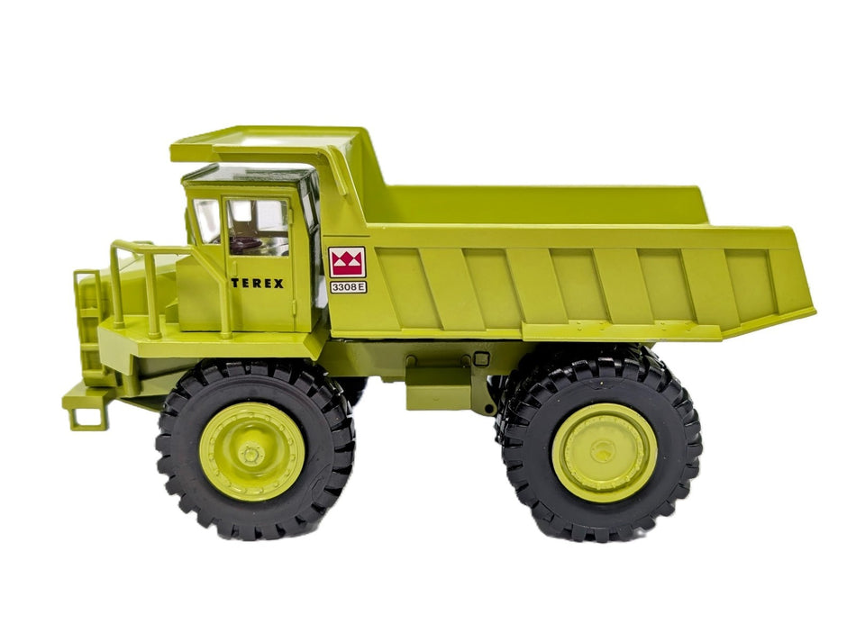 1/40 Terex 33-08E Haul Truck Made By NZG