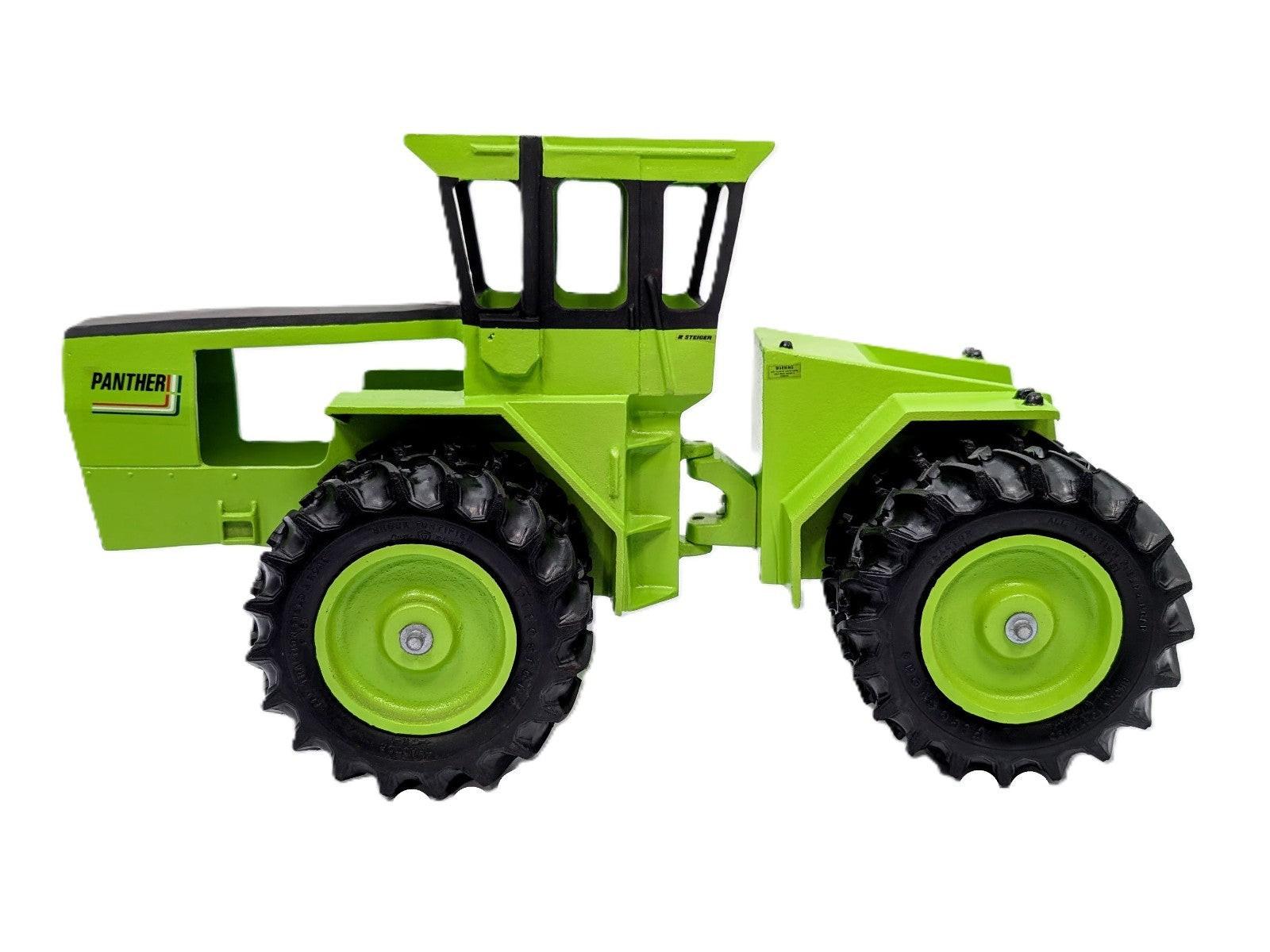 1/12  Steiger Panther By Valley Patterns VERY HEAVY.