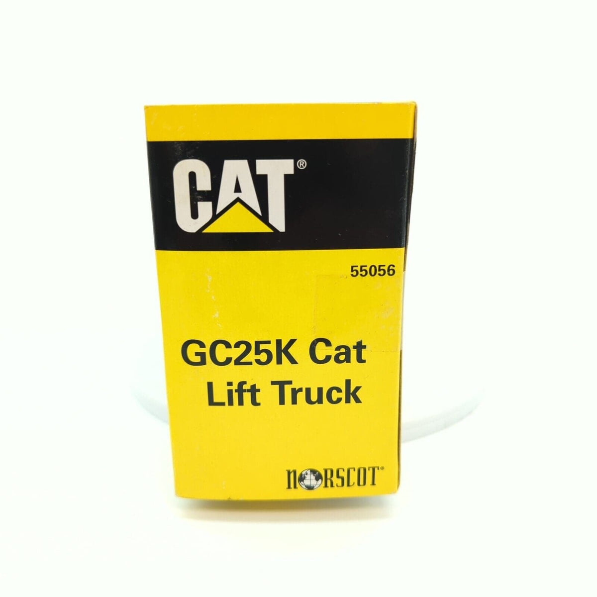 Norscot 1/25 Cat GC25K Lift Truck