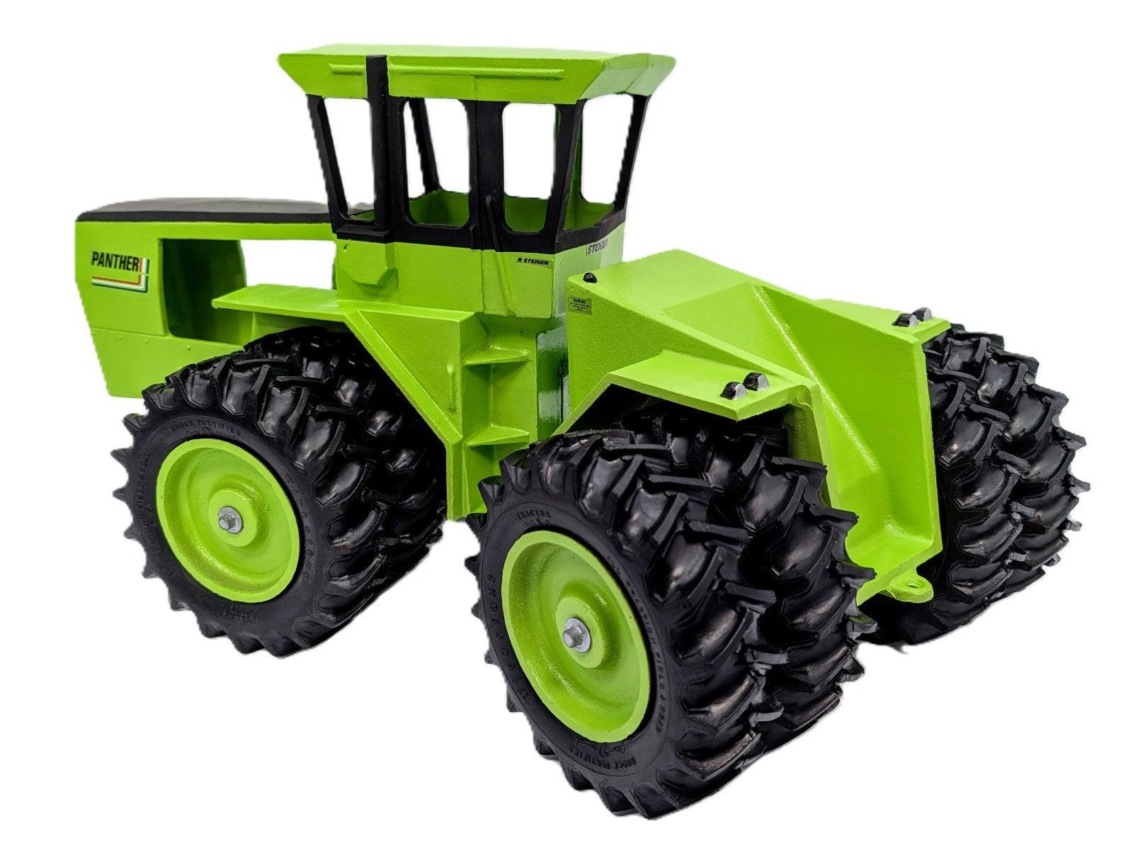 1/12  Steiger Panther By Valley Patterns VERY HEAVY.