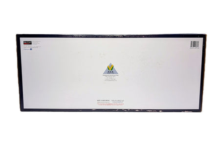 1/16 Blue Decision Maker Pulling Sled.